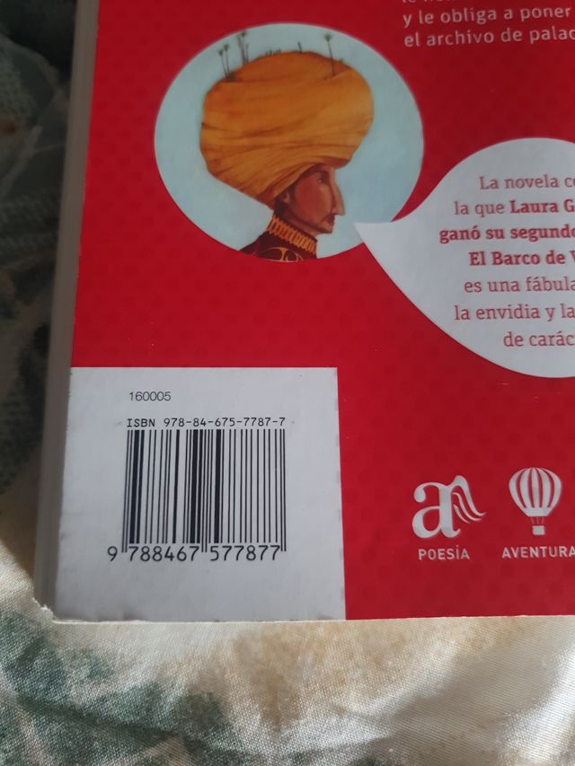 La leyenda del rey errante