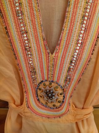 Blusa vintage 