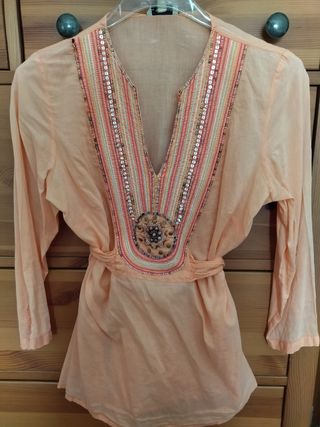 Blusa vintage 