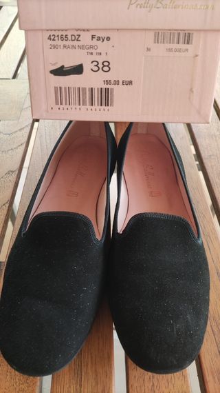 Zapatos 