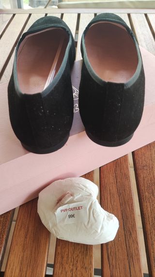 Zapatos 