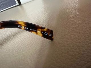 Occhiali da sole Prada