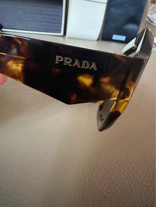 Occhiali da sole Prada