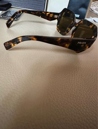Occhiali da sole Prada