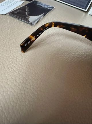 Occhiali da sole Prada