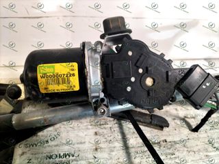 W0000007226 MOTOR DELANTERO LIMPIA PARABRISAS RENA