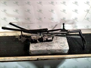 W0000007226 MOTOR DELANTERO LIMPIA PARABRISAS RENA