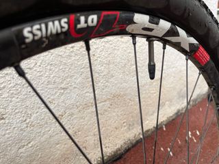 Bicicleta Scott Scale 20 (fibra de carbono) 