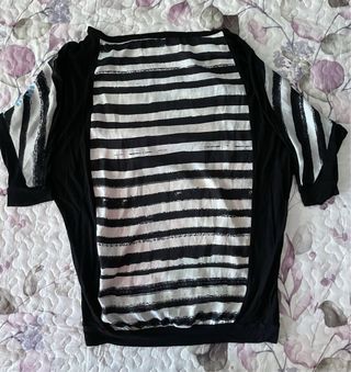 Camiseta de Desigual en talla S