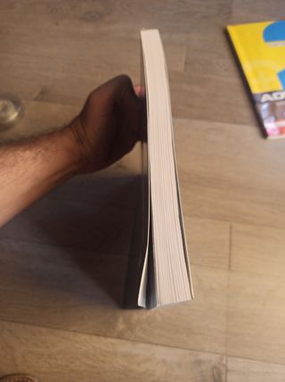 Química 2 bachillerato SM 9788467587227