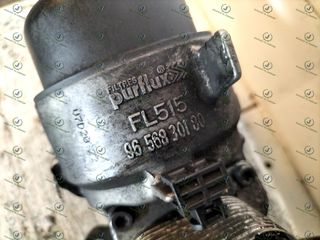 9656830180 ENFRIADOR DE ACEITE FORD MONDEO IV Sedá