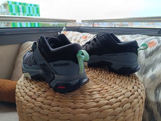 Zapatillas salomon Goretex