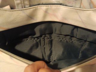 Maletín/ Funda portátil