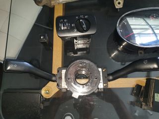  recambios originales de seat leon 1m 1.9tdi 110cv