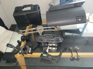  recambios originales de seat leon 1m 1.9tdi 110cv