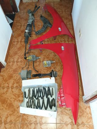  recambios originales de seat leon 1m 1.9tdi 110cv