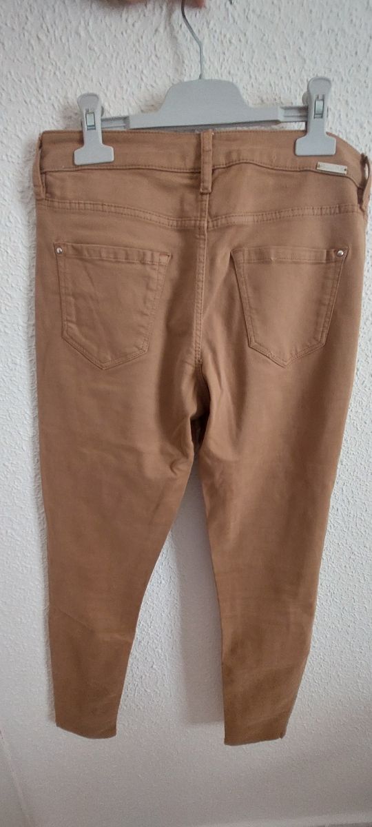 Pantalón Massimo Dutti