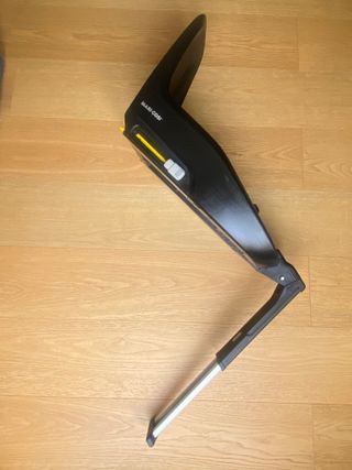 Lote silla coche Maxi-cosi + base CabrioFix i-Size