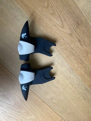 Lote silla coche Maxi-cosi + base CabrioFix i-Size