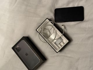 Iphone 11 pro 64gb