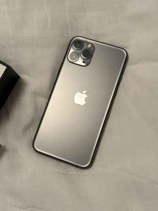 Iphone 11 pro 64gb