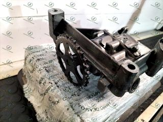 9644350880 BOMBA DE ACEITE FORD MONDEO IV Sedán (B