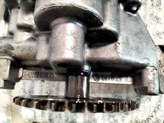 9644350880 BOMBA DE ACEITE FORD MONDEO IV Sedán (B