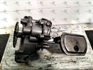 9644350880 BOMBA DE ACEITE FORD MONDEO IV Sedán (B