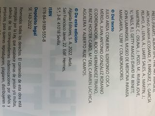 Libro Lengua castellana 3 ESO. Editorial Algaida