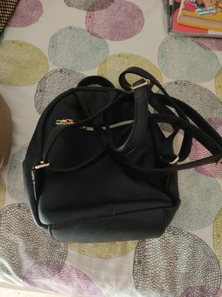 Mochila pequeña 