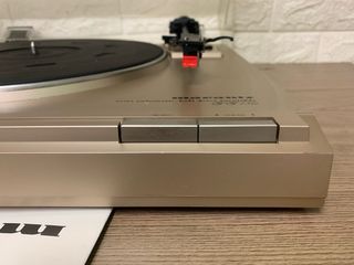 Bellissimo Giradischi Marantz TT130