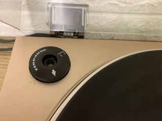Bellissimo Giradischi Marantz TT130 