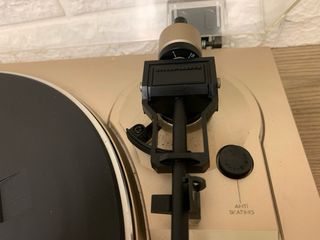 Bellissimo Giradischi Marantz TT130 