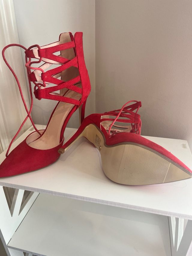 Zapatos mujer Talla 40