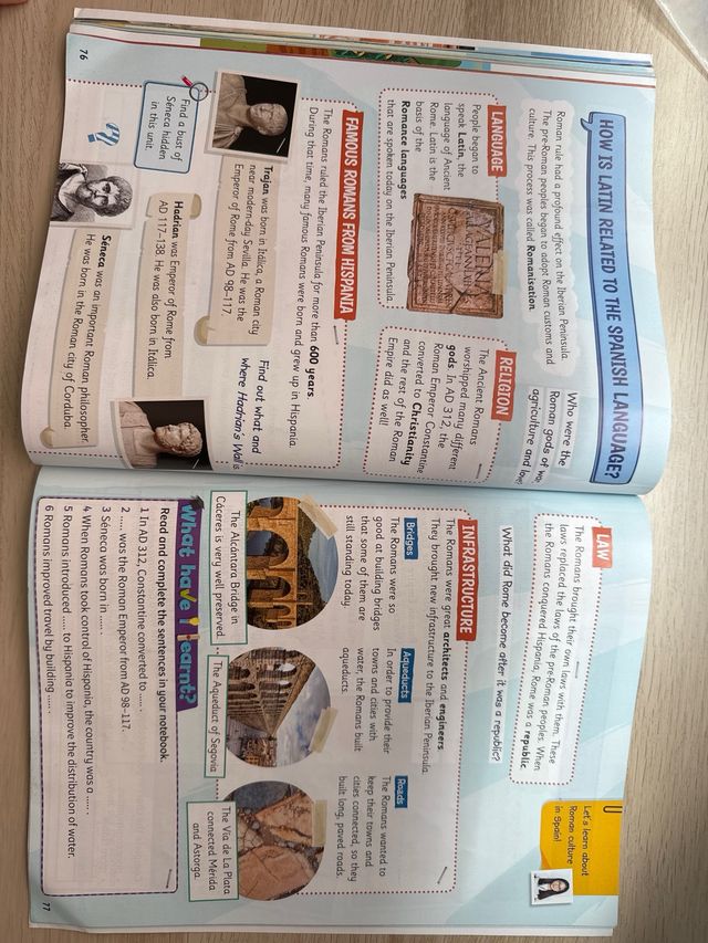 Cambridge social science 4 ISBN 978-84-1322-624-8