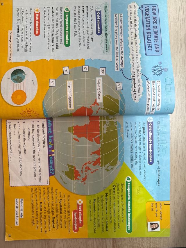 Cambridge social science 4 ISBN 978-84-1322-624-8