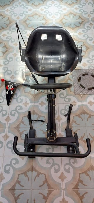 Kart para Hoverboard