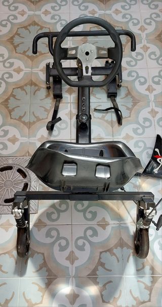 Kart para Hoverboard