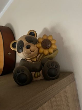 Panda thun