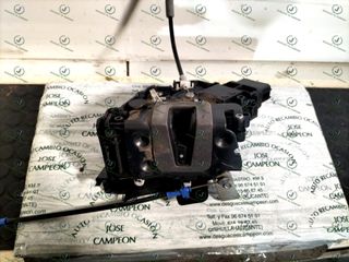 6M2A-R21813-EB CERRADURA DELANTERA IZQUIERDA FORD