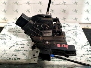 6M2A-R21813-EB CERRADURA DELANTERA IZQUIERDA FORD