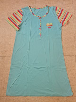 Camisón mujer M