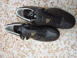Scarpe Ronaldinho R10 originale