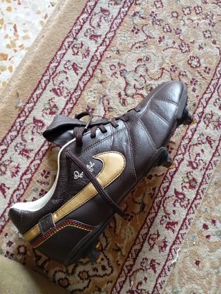 Scarpe Ronaldinho R10 originale