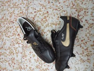 Scarpe Ronaldinho R10 originale