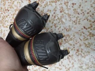 Scarpe Ronaldinho R10 originale