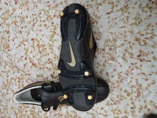 Scarpe Ronaldinho R10 originale