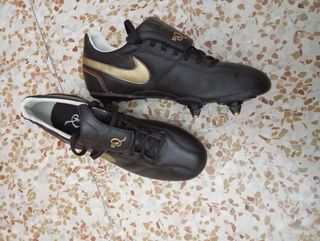 Scarpe Ronaldinho R10 originale