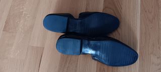 Zapatos Zara mujer