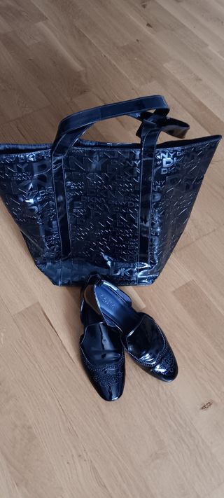 Zapatos Zara mujer